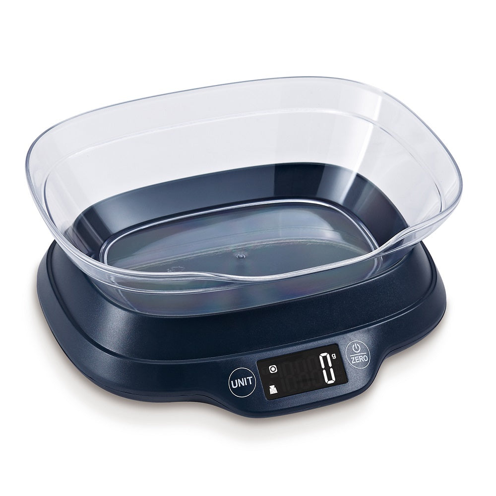 Weighing Scales in Luuka District