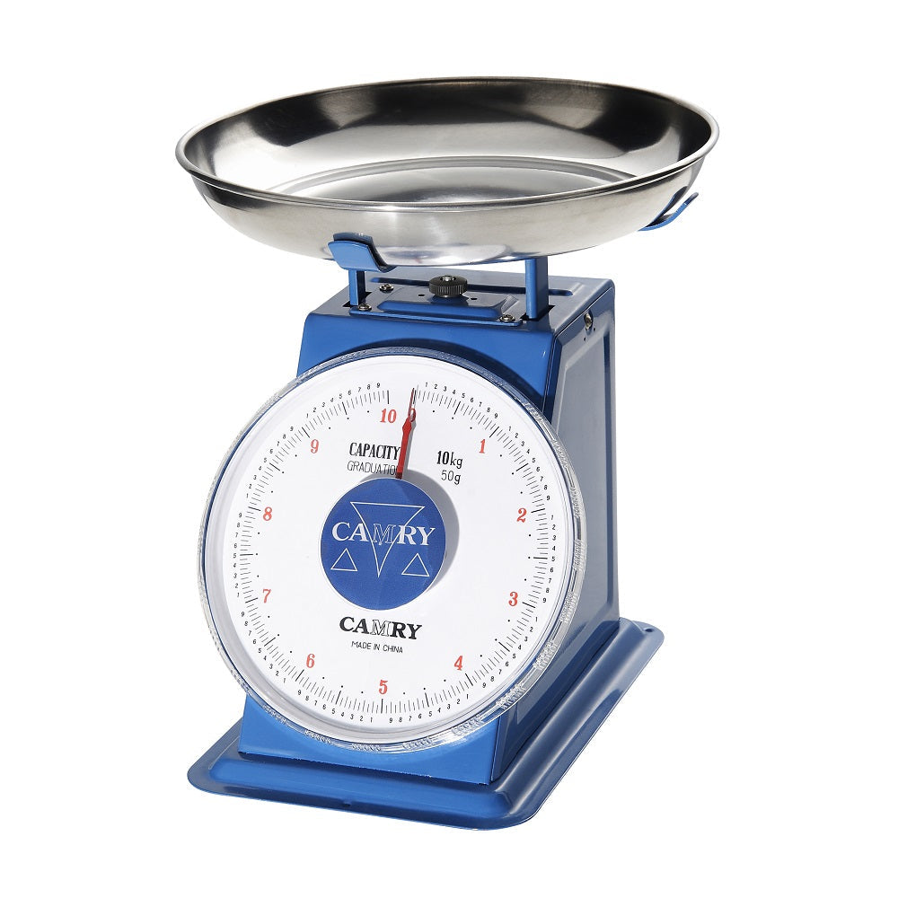 Weighing Scales in Kaabong District