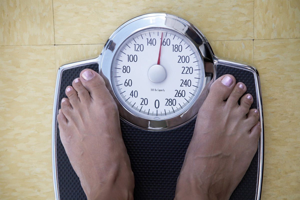 Weighing Scales in Bukomansimbi District