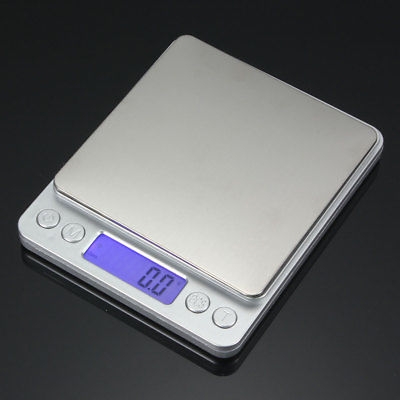 Weighing Scales in Buhweju District
