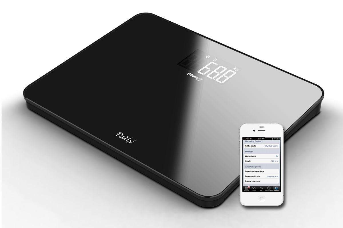 Health Scales