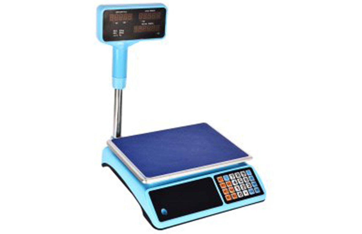 Weighing Scales in Bukedea District