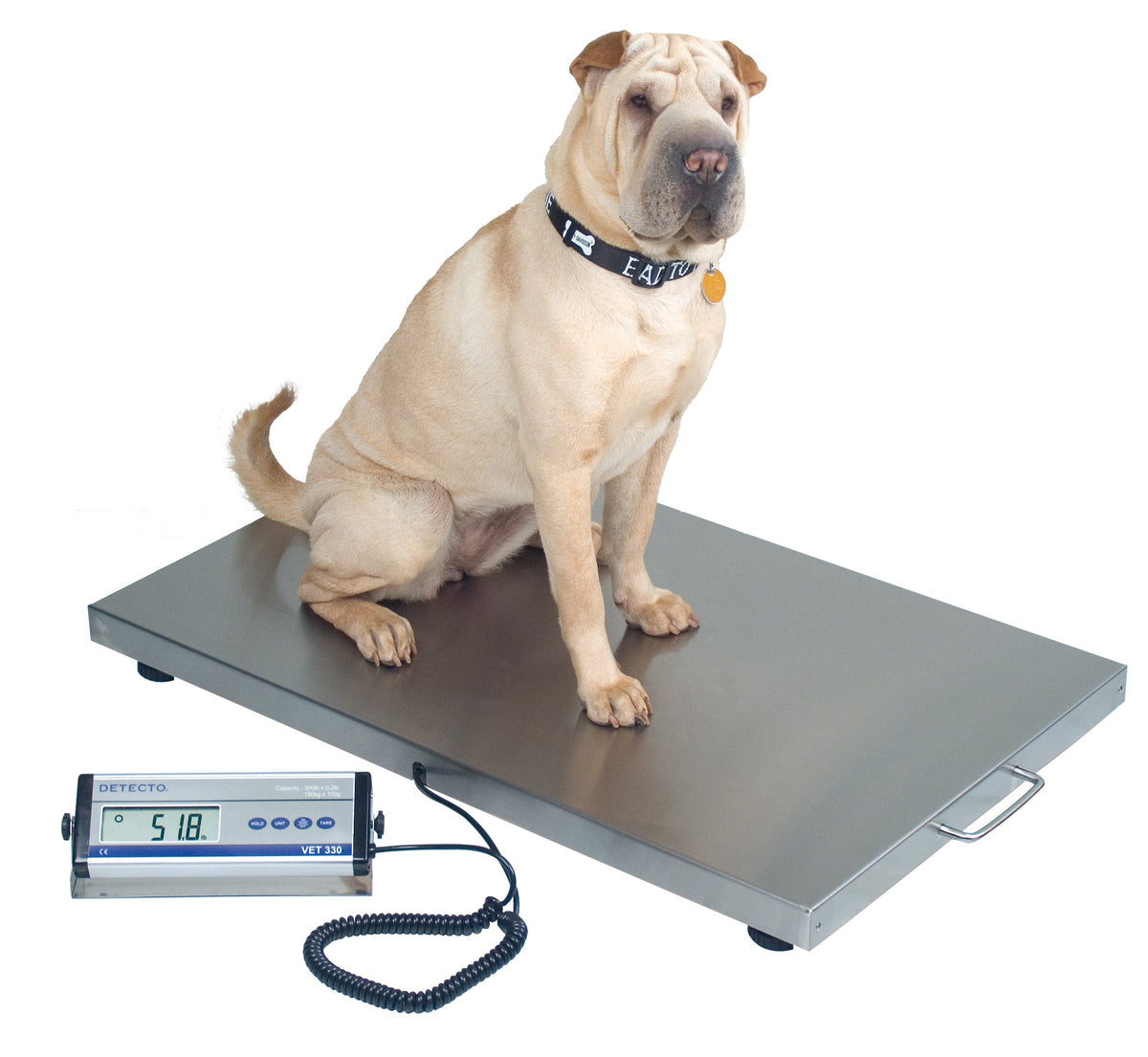 Weighing Scales in Nakaseke District