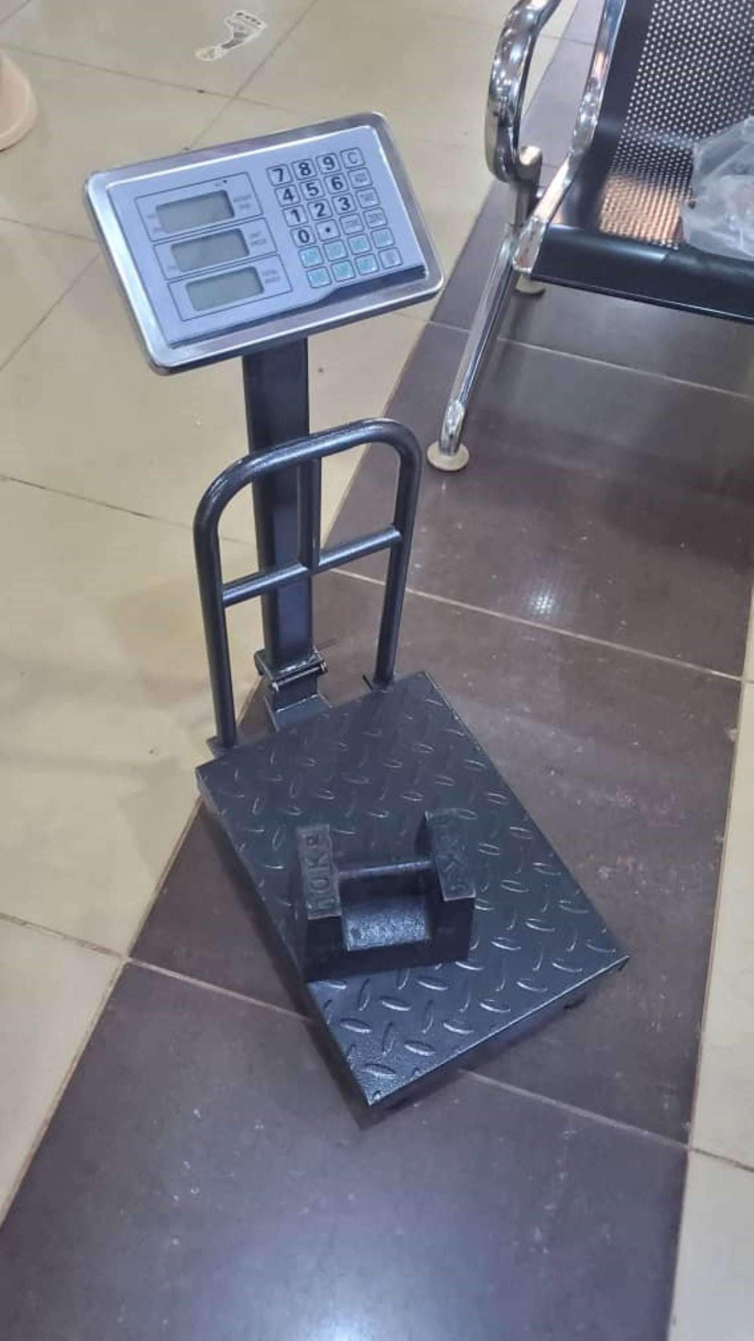 Weighing Scales Price in Uganda — Your Complete Guide (2025)
