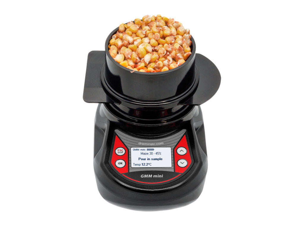 Grain Moisture Meters Online Uganda