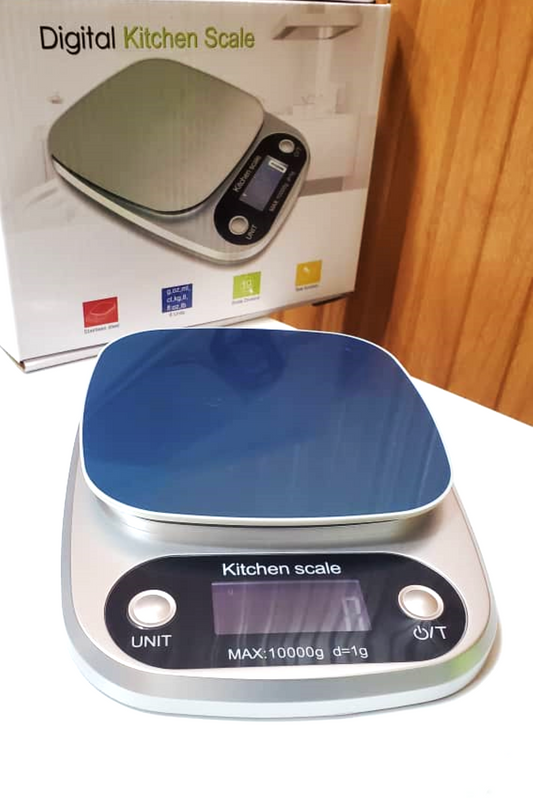 What is the price of IF1976 Electronic Kitchen Weighing Scale 14191-2103B in Uganda