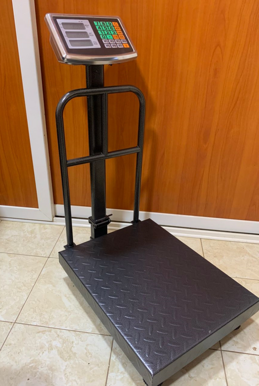 Supplier of Wiseup pallet weighing scale in Kampala