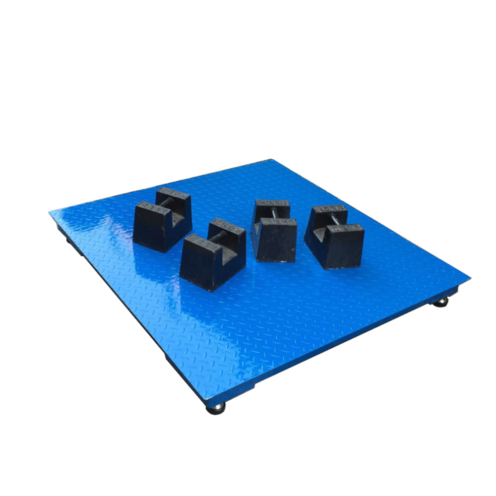 1000kg Industry Leading Digital Weighing Scale In Uganda