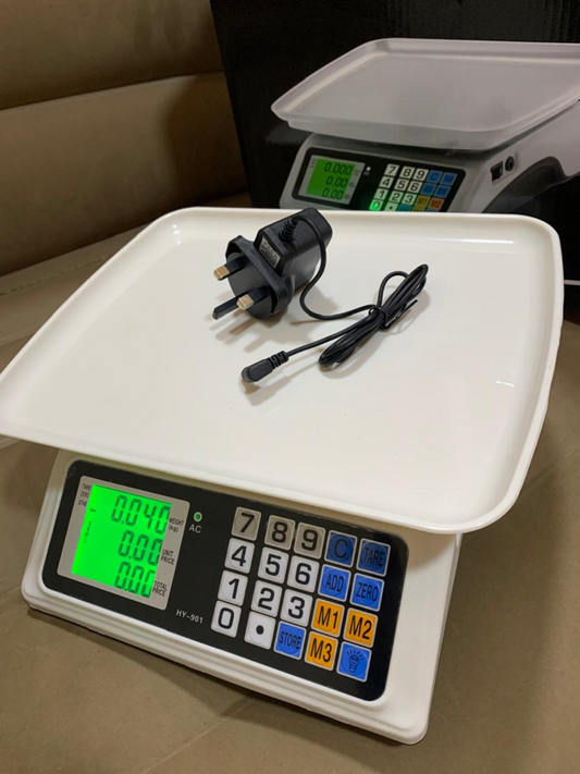 How much are DT-580 Mini Electronic Prices Computing scales in Uganda