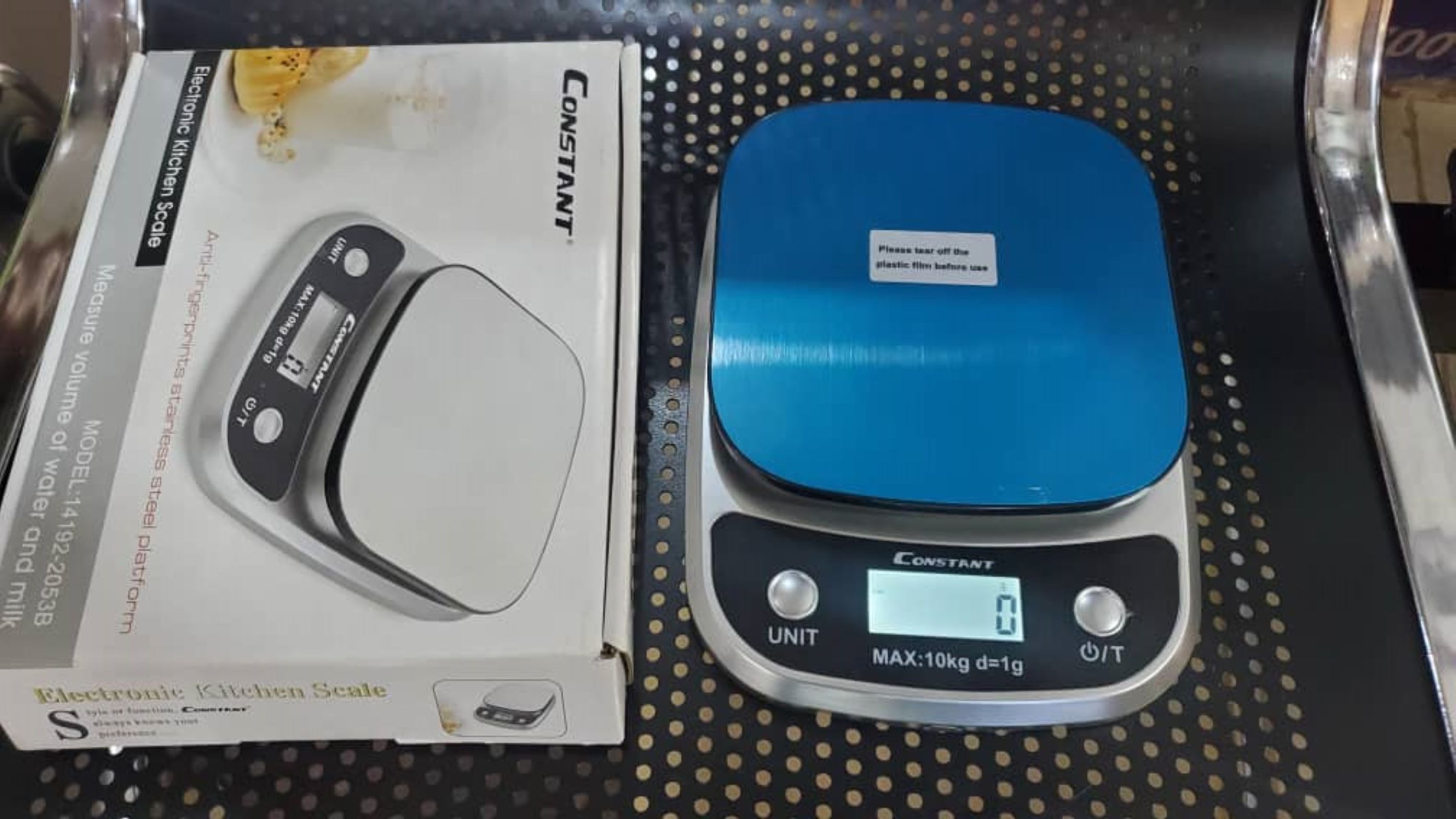 10Kg Elite Quality Digital Weighing Scale In Uganda – Smart Weighing ...