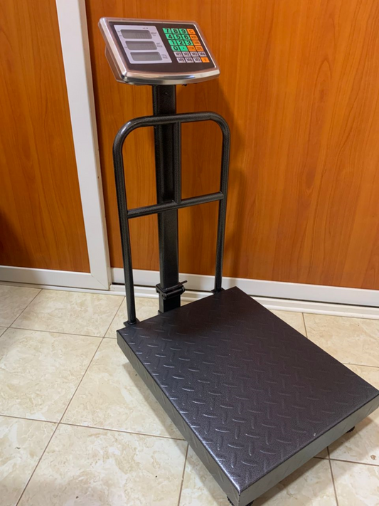How much are TCS 300kg Platform Weighing Scales in Kampala Uganda