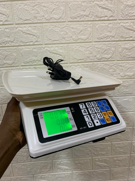 Where can I buy ACS series digital computing weighing scale white store in Kampala Uganda