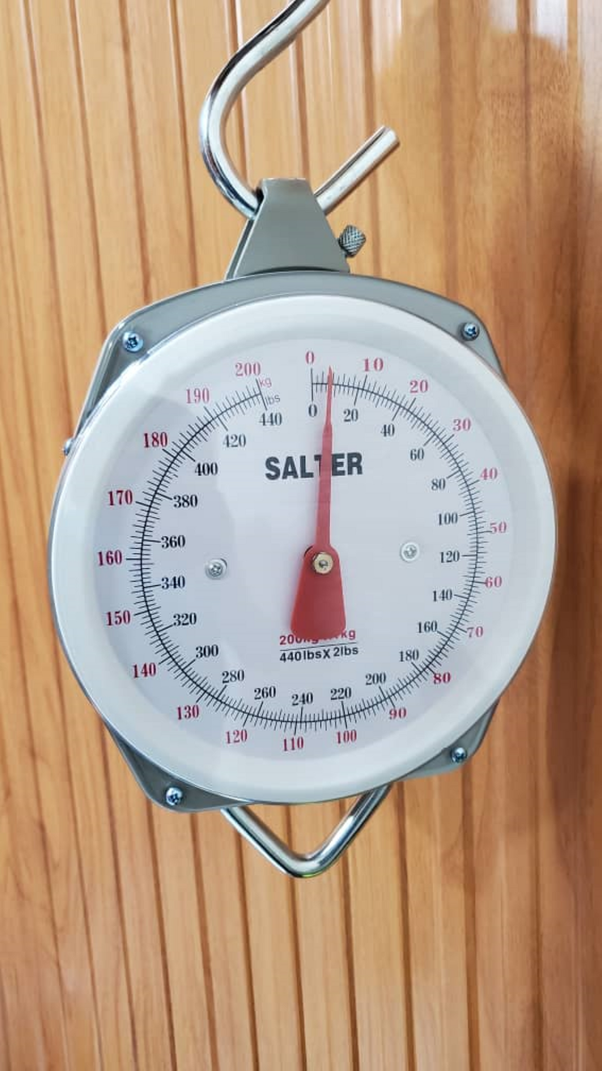 Salter light duty Weighing Scale Company in Kampala Uganda