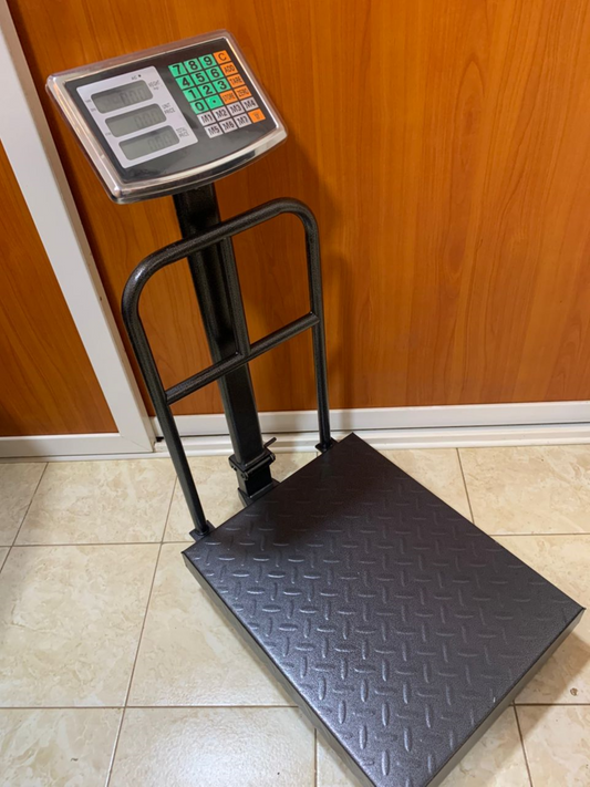 How much are TCS 300kg Platform Weighing Scales in Kampala