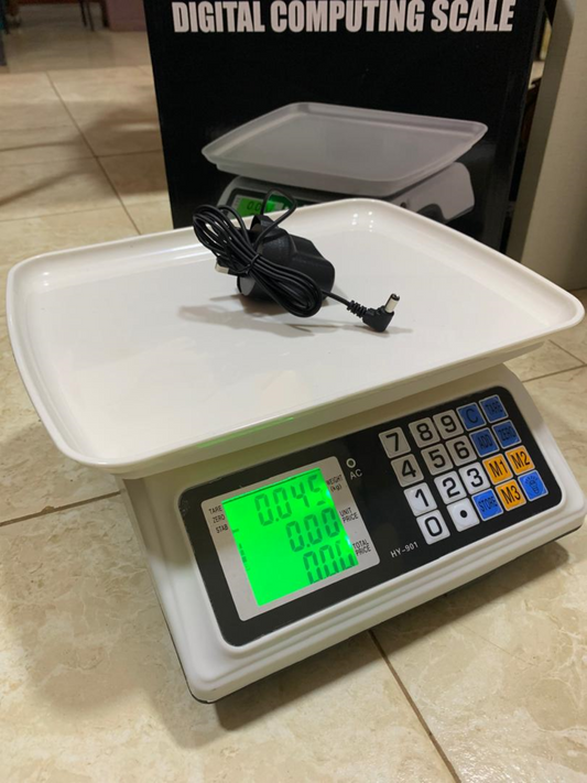 Where to buy a DT-580 Mini Electronic Computing scale in Kampala Uganda