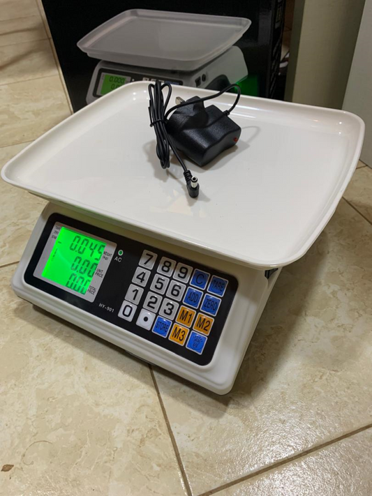 How much are ACS series digital computing weighing scales whites in Kampala Uganda