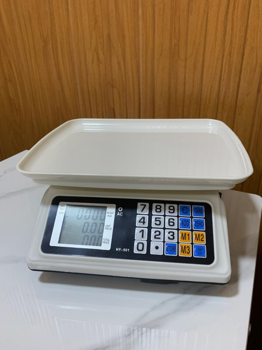 What are the prices of a DT-580 Mini Electronic Computing scales in Kampala Uganda
