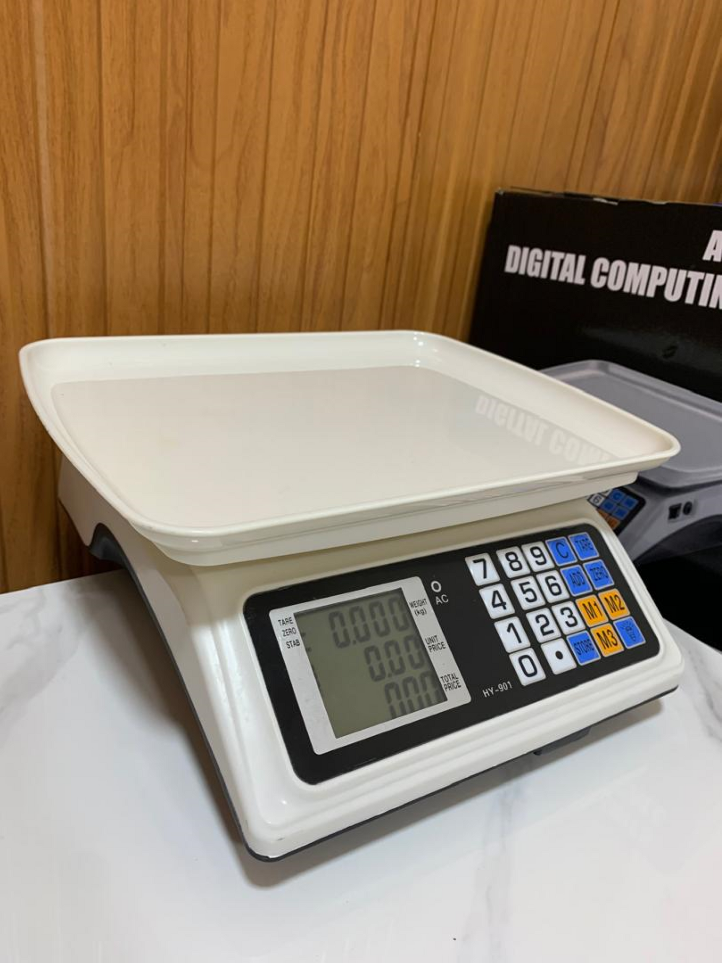 Where can I buy ACS series digital computing weighing scale white store in Kampala