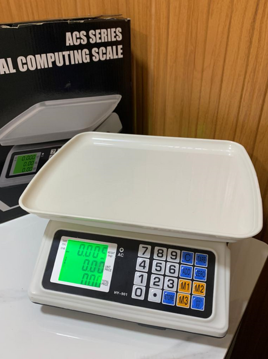 How much are DT-580 Mini Electronic Prices Computing scales in Kampala