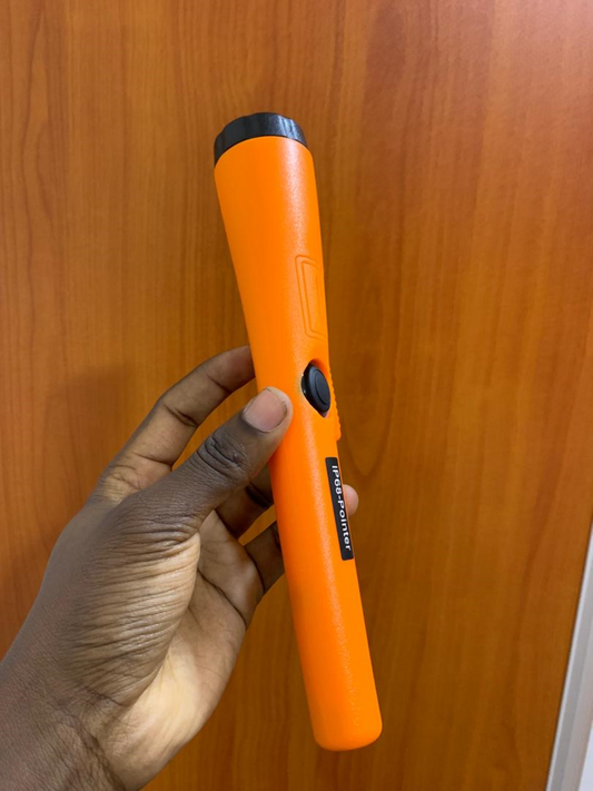 What are the prices of Pin pointer metal detector near me in Kampala Uganda