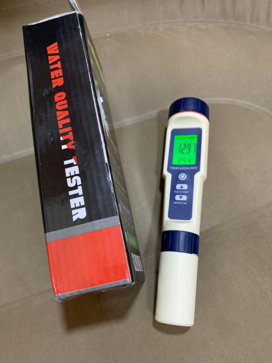 Where can I buy Water quality tester  in Uganda