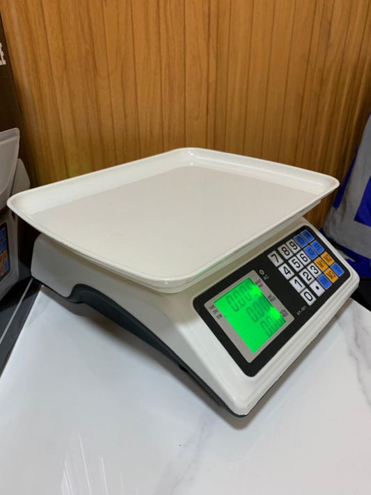 Price of a DT-580 Mini Electronic Computing scale in Kampala Uganda