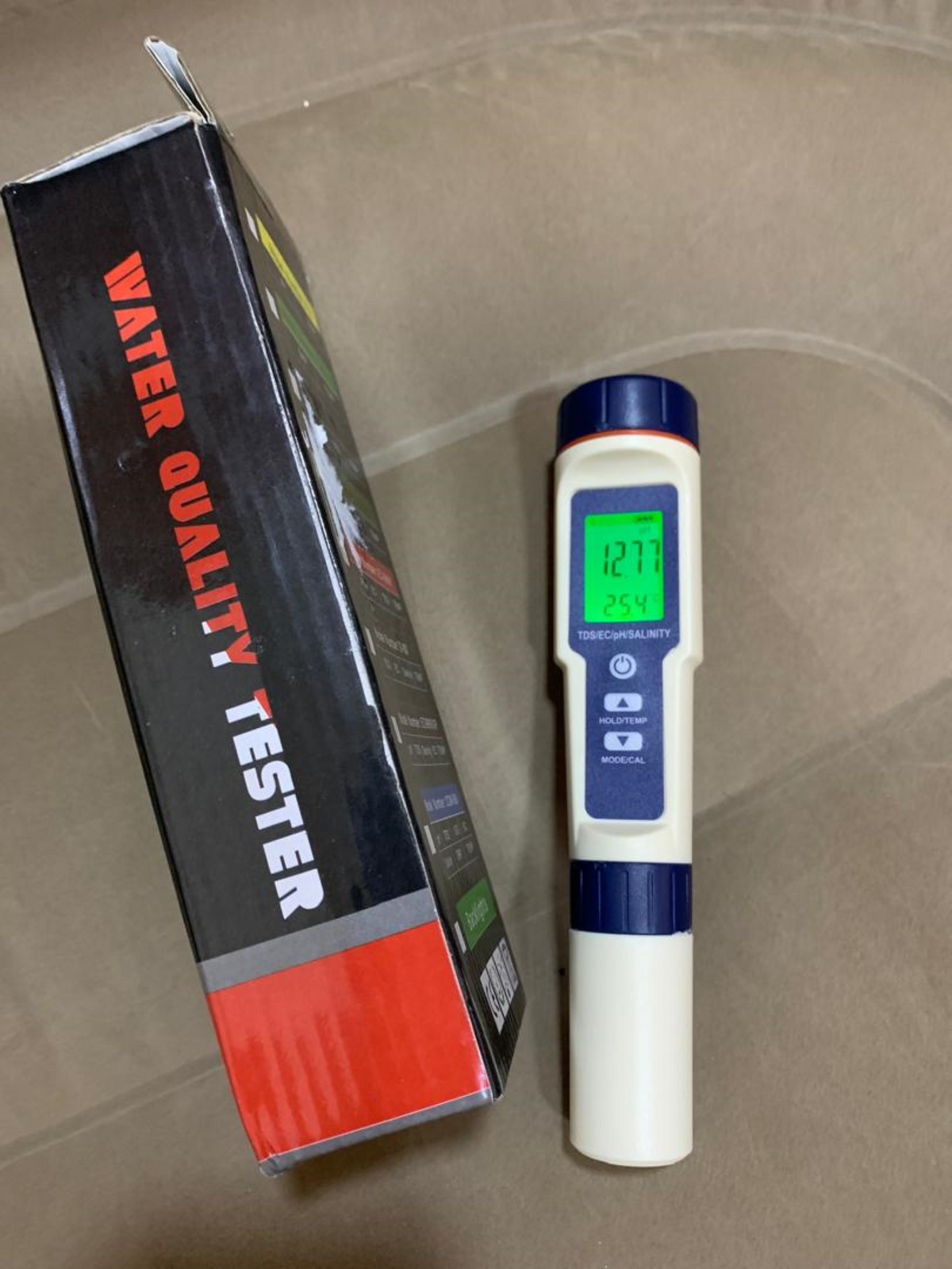 Where to buy Water quality tester  near me in Kampala