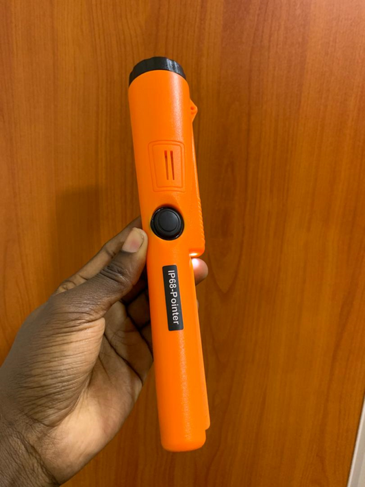 Price of Pin pointer metal detector in Kampala Uganda