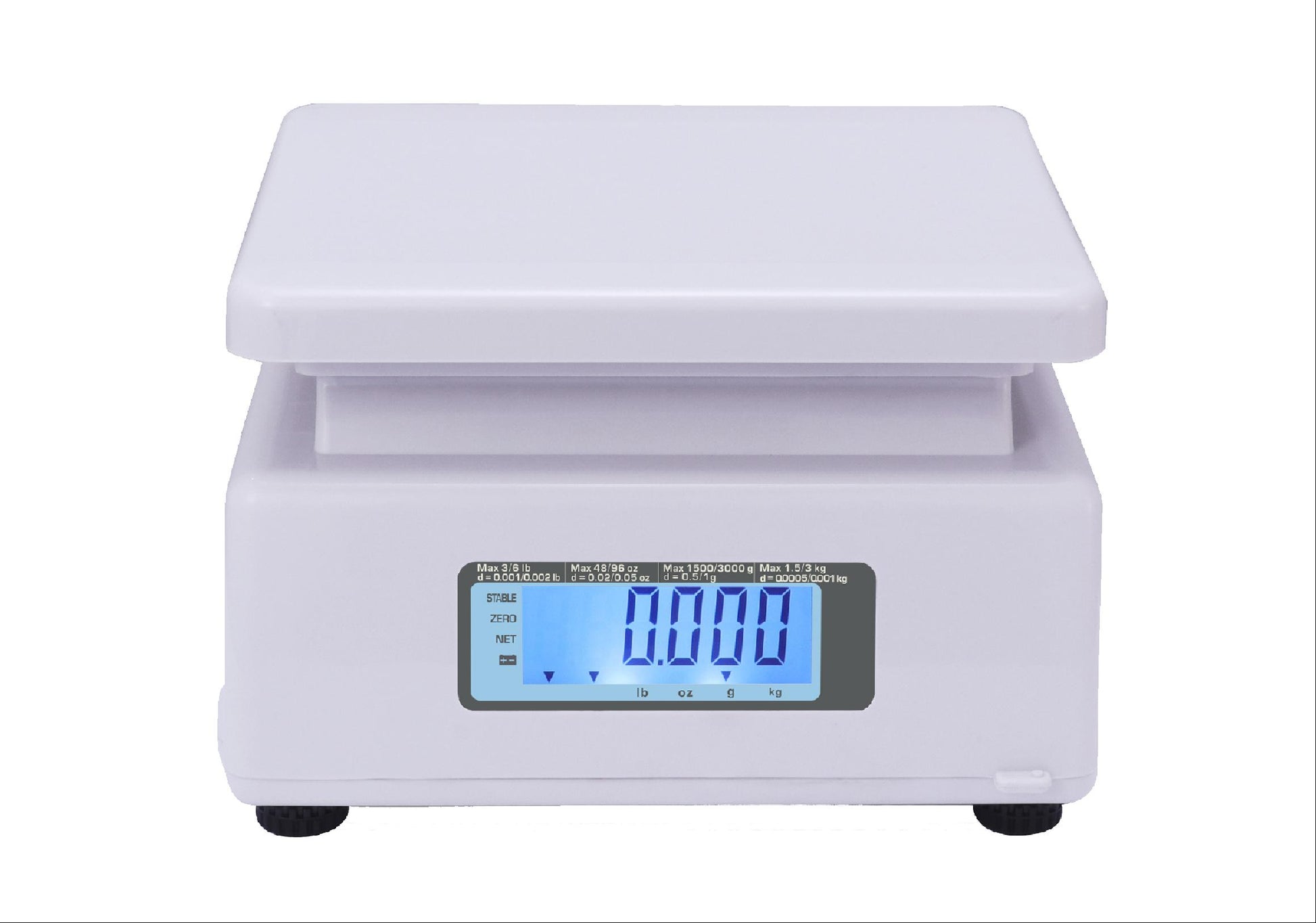 15kg Future Ready Digital Weighing Scale In Uganda