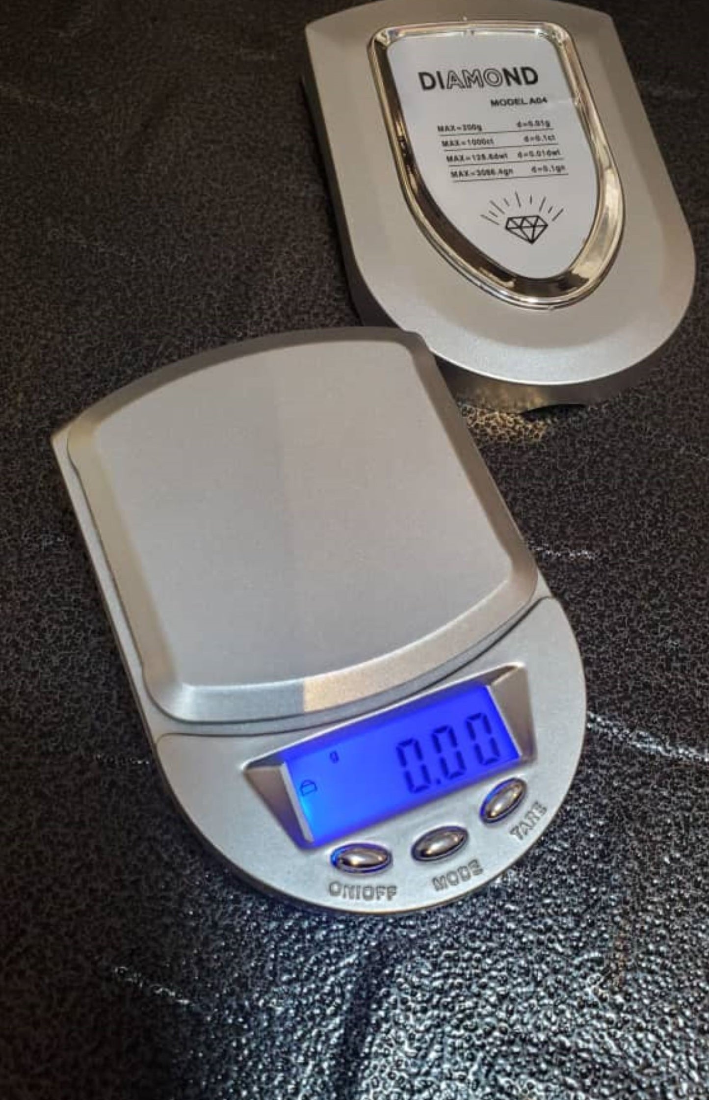 Diamond Series A04 Weighing Scale Supplier in Kampala