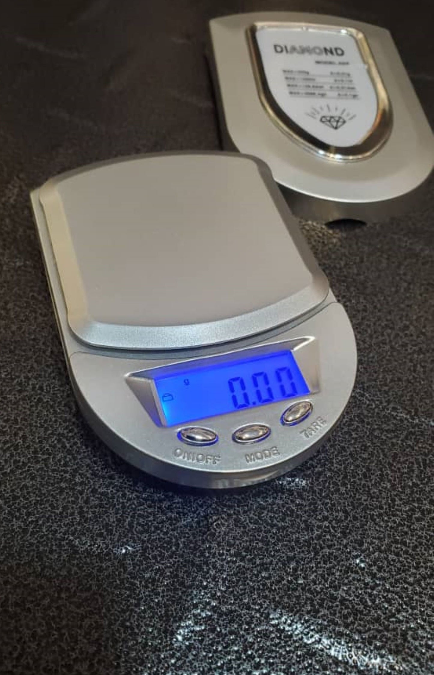Diamond Series A04 Weighing Scale shop in Kampala