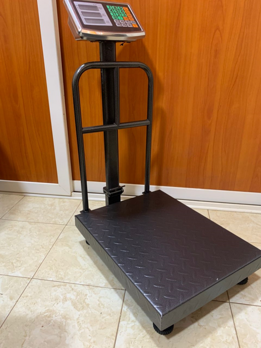 What are the prices of TCS 300kg Platform Weighing Scales near me in Uganda