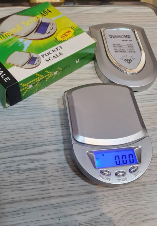 Diamond Series A04 Weighing Scale shop in Uganda