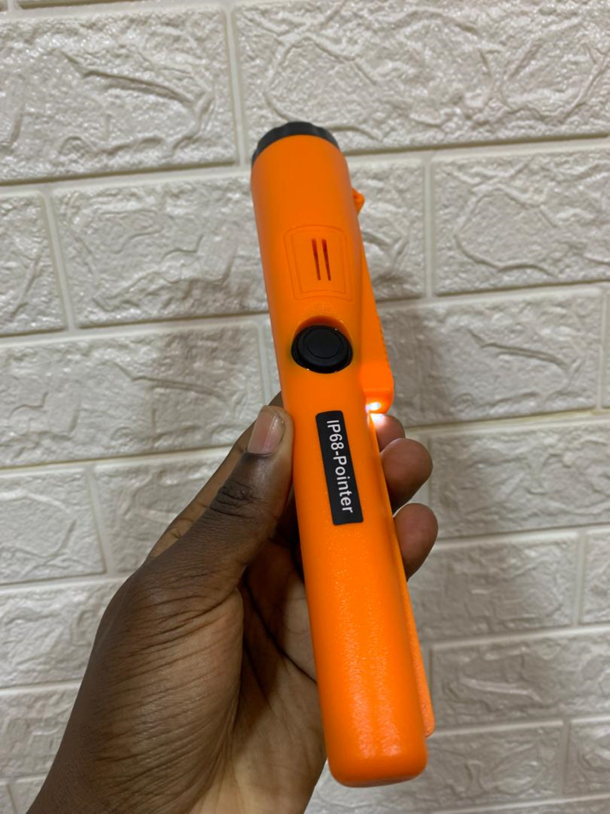 Where can I buy Pin pointer metal detector in Kampala