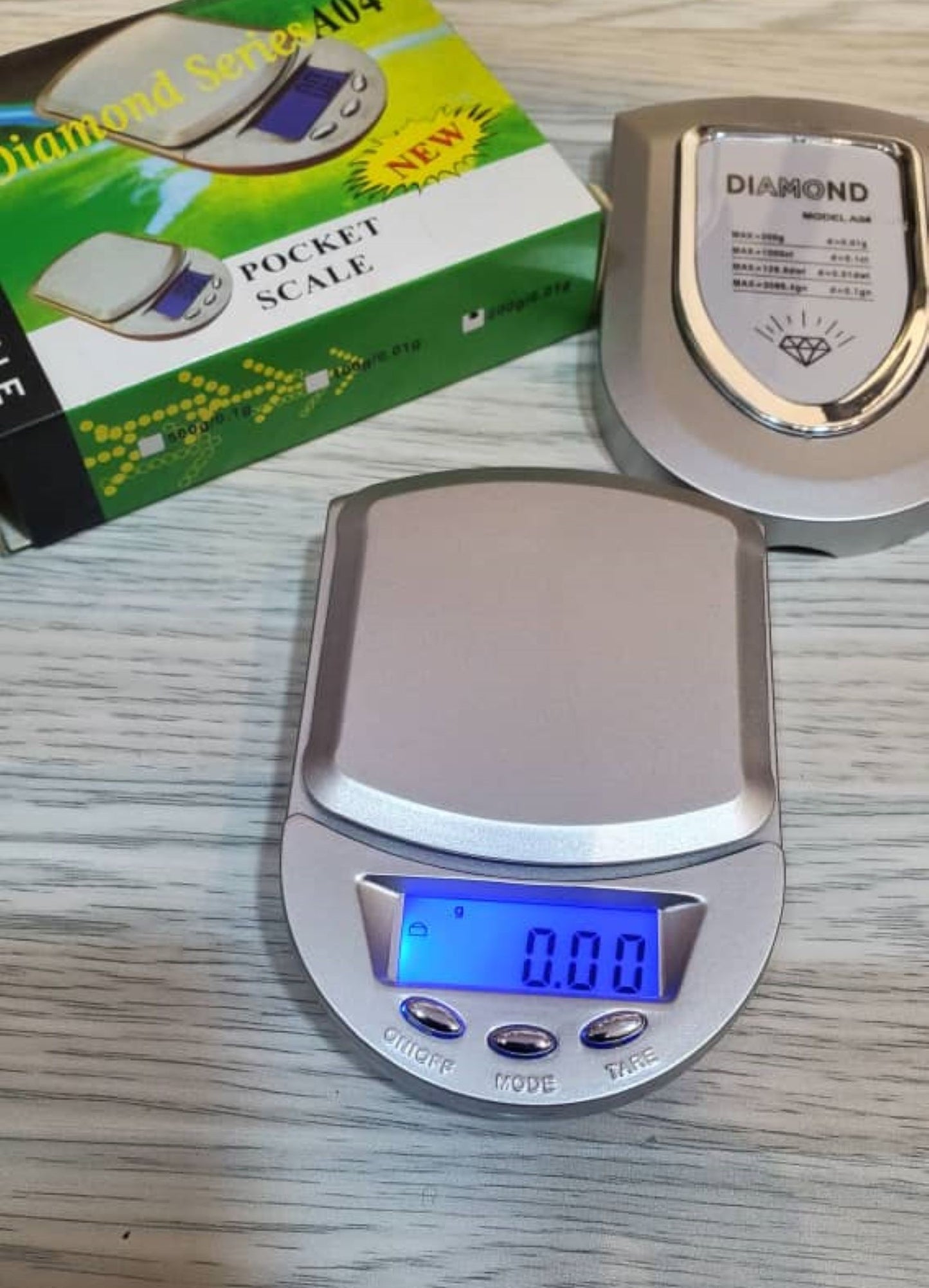 Where to buy Diamond Series A04 Weighing Scale in Kampala Uganda