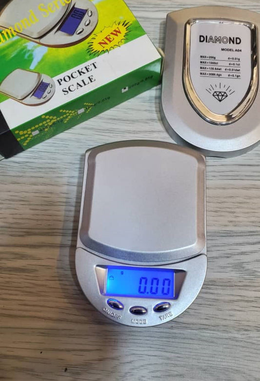 Where can I buy Diamond Series A04 Weighing Scale in Kampala