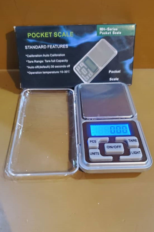 Where to buy MH-Series Pocket Weighing Scale in Uganda