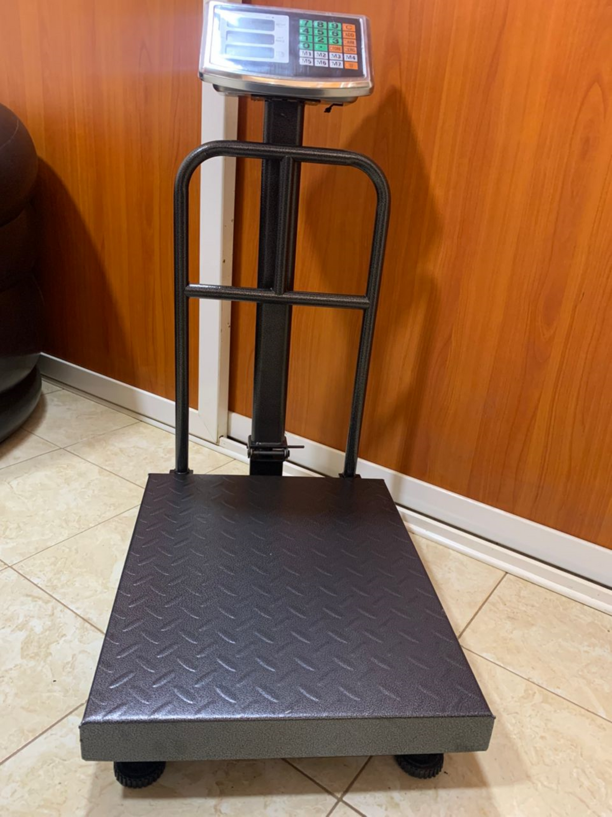 TCS 300kg Platform Weighing Scales Company in Kampala