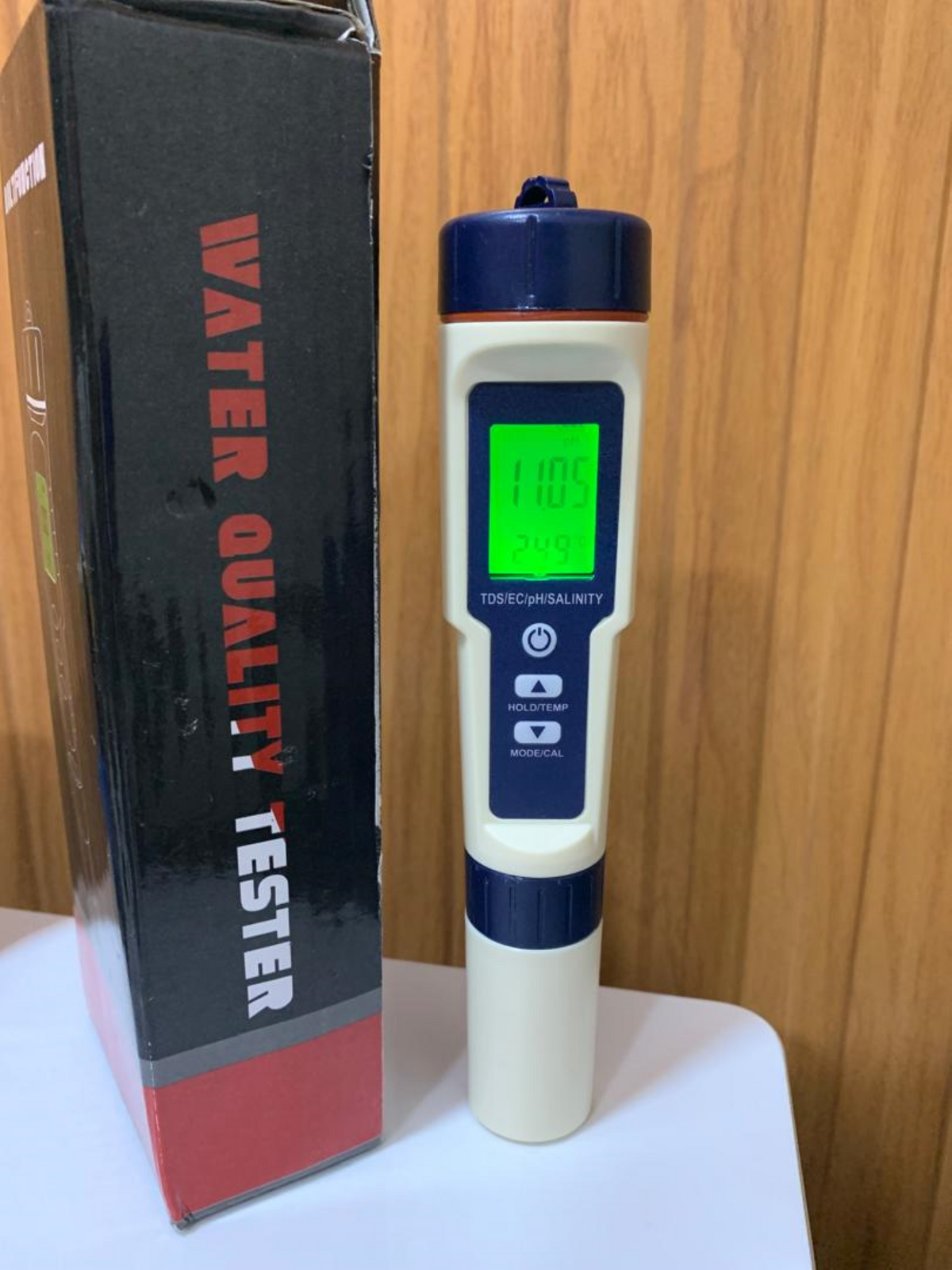 Price of Water quality tester  in Kampala