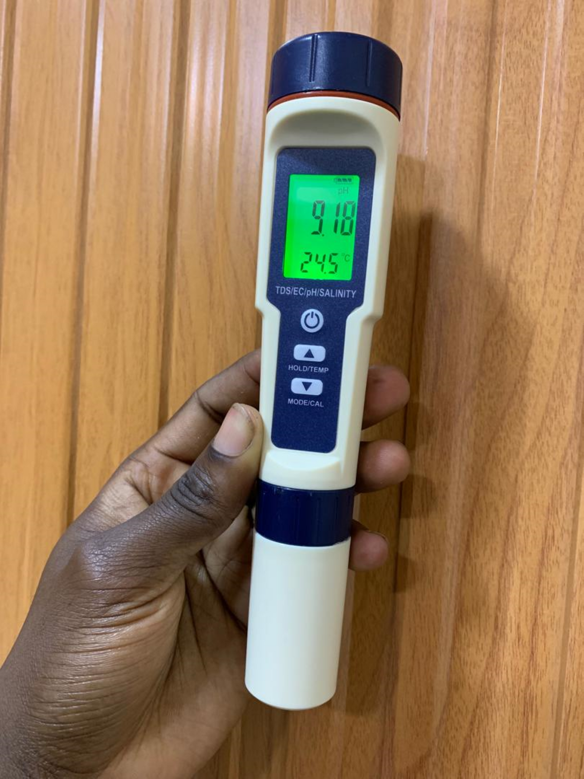 Water quality tester  Company in Kampala