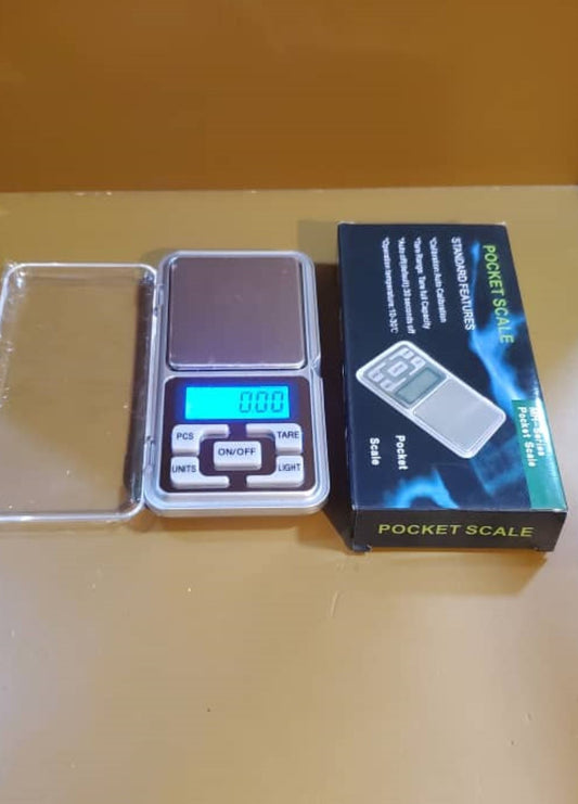 What are the prices of MH-Series Pocket Weighing Scale near me in Uganda