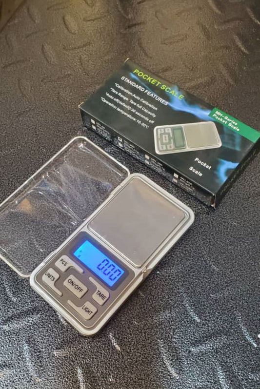 What are the prices of MH-Series Pocket Weighing Scale near me in Kampala Uganda