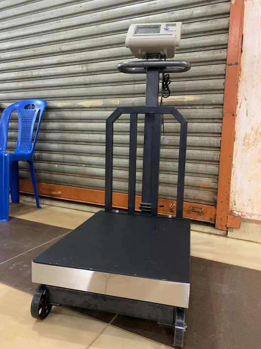 How much are A12 Platform Weighing Scale  in Uganda