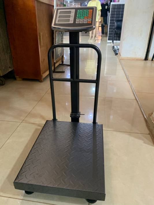 Where to buy TCS 300kg Platform Weighing Scales near me in Kampala Uganda