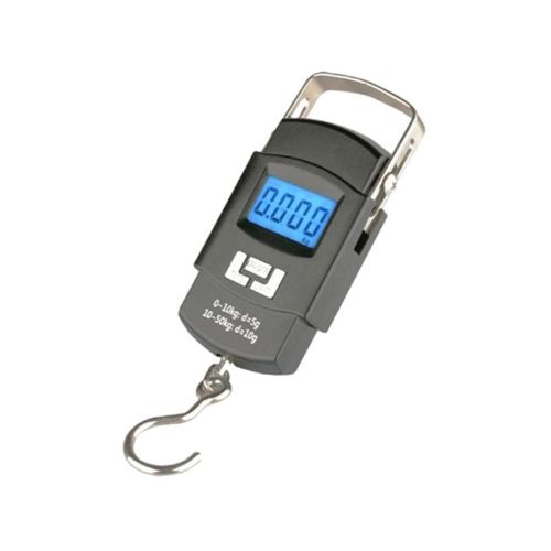Digital Hanging Scale Portable Weight Scale For Traveling Farm Shopping