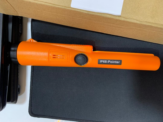 How much is Pin pointer metal detector in Kampala Uganda