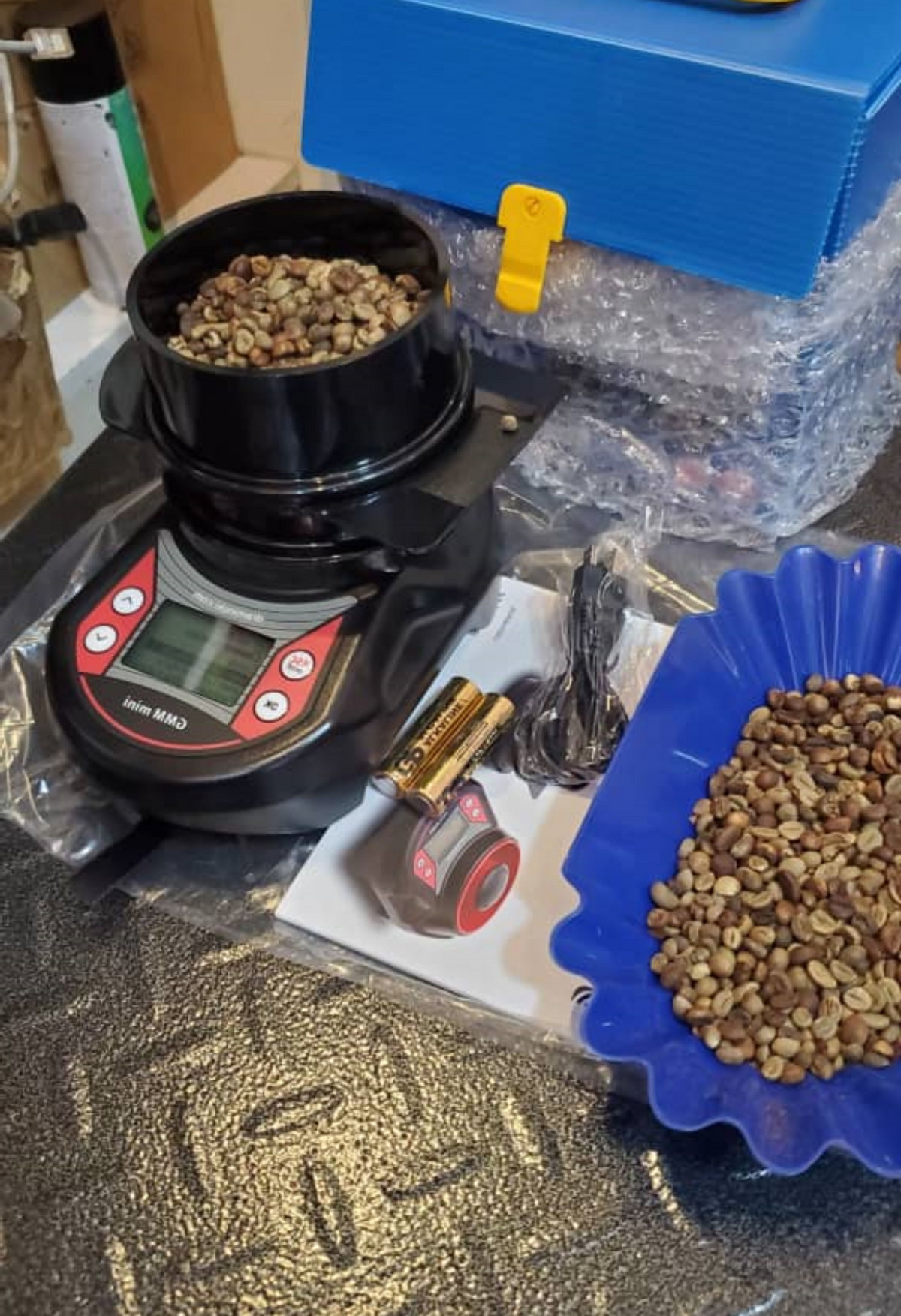 Price of Draminski GMM mini Moisture Meter in Kampala