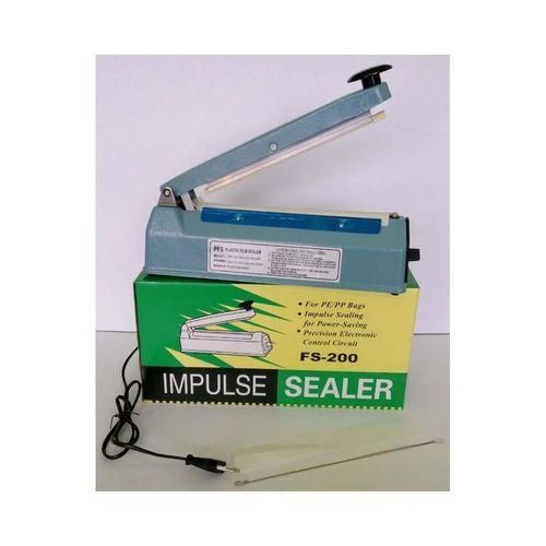 200M Impulse Sealer Machine-grey