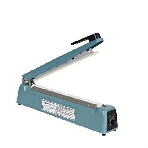 Impulse Sealing Machine Impulse Sealer - Green