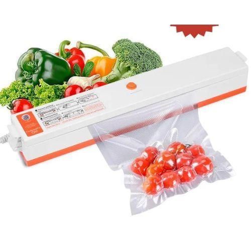 Vacuum Fresh Maintaining Packaging Machine 59